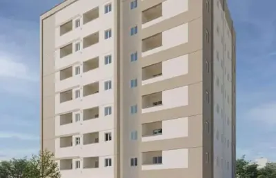 Apartamento à venda no bairro rio branco - brusque/sc