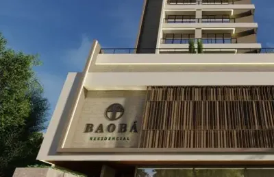 Residencial baobá à venda no bairro são luiz/brusque
