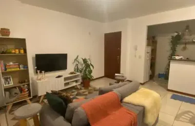 Apartamento à venda, 1 quarto, 1 suíte, 1 vaga, são luiz - brusque/sc