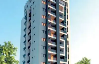 Apartamento à venda no bairro santa terezinha em brusque/sc