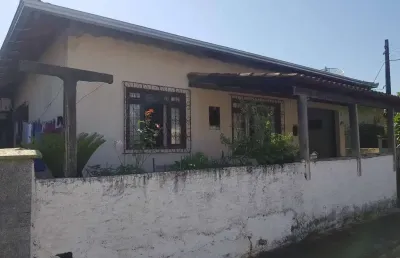 Casa à venda, 4 quartos, 2 vagas, santa terezinha - brusque/sc