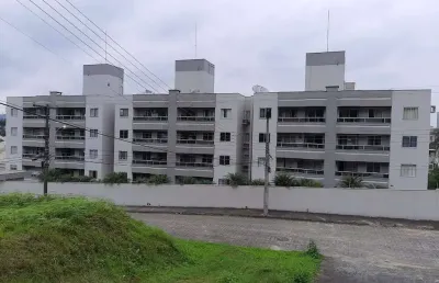 Aluguel apartamento de 3 quartos semi- mobiliado no bairro são luiz- brusque-sc