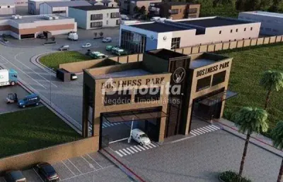 Terreno à venda na Rodovia Ivo Silveira, Volta Grande, Brusque
