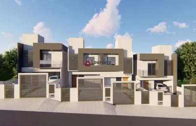 Casa com 2 quartos à venda na Rua Adão Schwartz, s/n, Rio Branco, Brusque