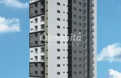 Apartamento com 2 quartos no bairro são luiz em brusque- sc