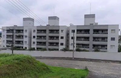 Apartamento de 3 quartos semi- mobiliado à venda no bairro são luiz- brusque-sc
