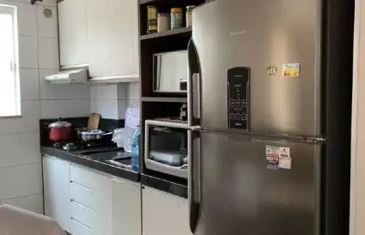 Apartamento à venda no bairro centro i em brusque/sc