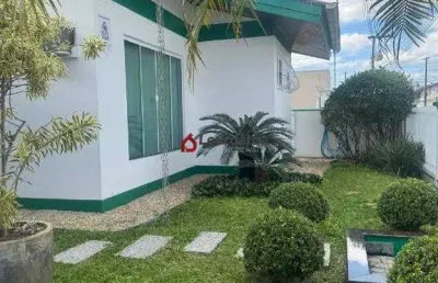 Casa com 2 quartos à venda na Rua Catarina Izabel Knihs Kormann, 252, Souza Cruz, Brusque