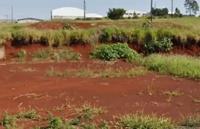 Terreno à venda na Rua Tico-tico, Núcleo Habitacional Michel Soni, Apucarana