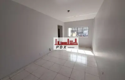 Apartamento com 2 quartos à venda na Rua dos Jatobás, Jabaquara, São Paulo