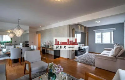 Apartamento com 3 quartos à venda no Jardim Marajoara, São Paulo 