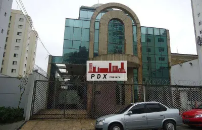 Prédio para alugar, 1147 m² por r$ 33.594,00/mês - campo belo - são paulo/sp