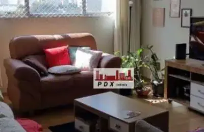 Apartamento à venda, 96 m² por r$ 670.000,00 - campo belo - são paulo/sp