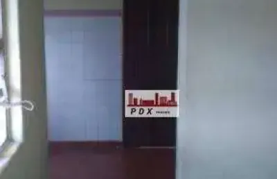Casa com 2 quartos à venda na Rua José Veríssimo da Costa Pereira, Jabaquara, São Paulo