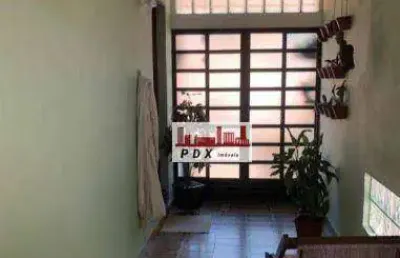Sobrado à venda, 100 m² por r$ 850.000,00 - jabaquara - são paulo/sp