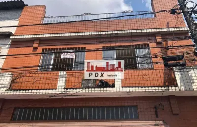Oportunidade! sobrado comercial com 5 dormitórios para alugar, 200 m² por r$ 3.950/mês - vila santa catarina - são paulo/sp