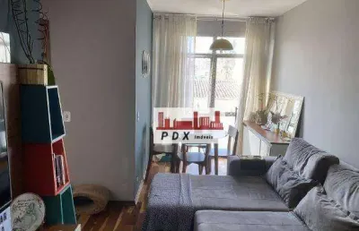 Apartamento a venda na vila santa catarina sao paulo
