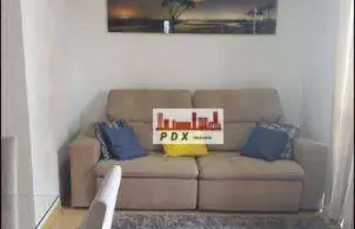 Apartamento com 2 quartos à venda na Rua das Grumixamas, Jabaquara, São Paulo