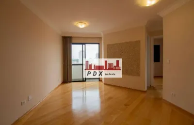 Apartamento à venda, 54 m² por r$ 480.000,00 - vila mascote - são paulo/sp