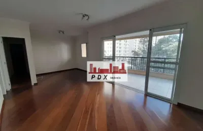 Apartamento à venda, 112 m² por r$ 1.190.000,00 - vila mascote - são paulo/sp