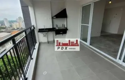 Apartamento à venda, 81 m² por r$ 840.000,00 - vila mascote - são paulo/sp