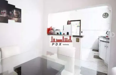 Casa com 3 quartos à venda na Rua Madre Angelina, Jabaquara, São Paulo