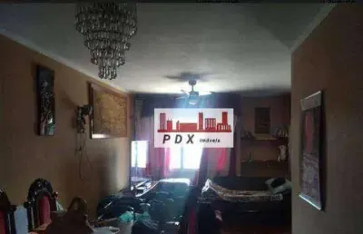 Casa à venda, 280 m² por r$ 1.650.000,00 - jabaquara - são paulo/sp