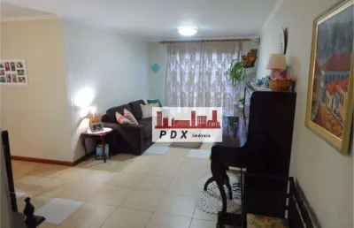 Apartamento com 3 quartos à venda na Rua Guian, Vila Campestre, São Paulo