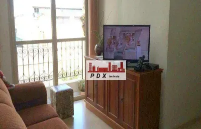 Apartamento para comprar na vila santa catarina sao paulo sp