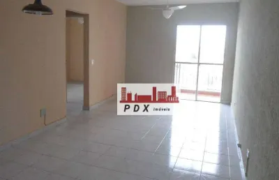Apartamento com 2 quartos à venda na Rua Doutor Abelardo Vergueiro César, Vila Mascote, São Paulo