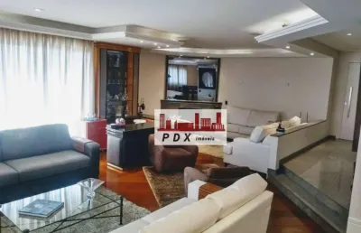 Apartamento à venda, 272 m² por r$ 3.200.000,00 - vila mariana - são paulo/sp