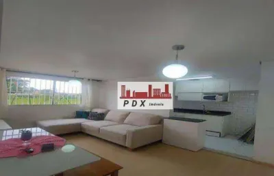 Apartamento novo a venda no jardim marajoara são paulo sp