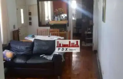 Casa com 2 quartos à venda na Rua Eugênio Portal, Interlagos, São Paulo