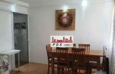 Apartamento com 3 quartos à venda na Rua Zike Tuma, Interlagos, São Paulo
