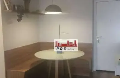 Apartamento com 2 quartos à venda na Rua Aracuípe, Jardim Prudência, São Paulo