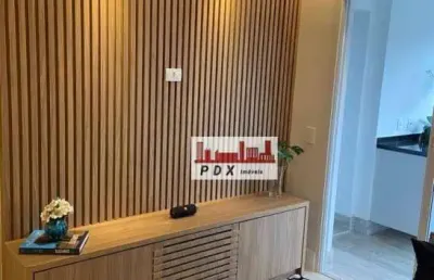 Apartamento com 2 quartos à venda na Rua dos Cafezais, Jardim Prudência, São Paulo