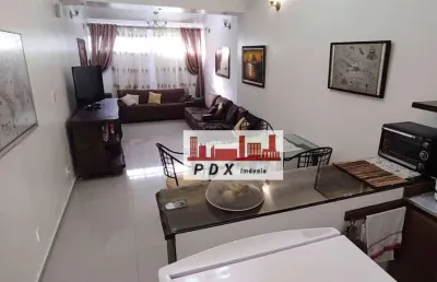 Casa com 4 quartos para alugar na Rua Manguatá, Brooklin, São Paulo