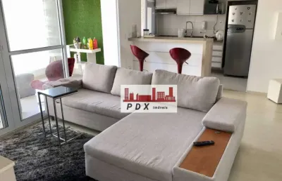 Apartamento a venda ou locação no brooklin sao paulo