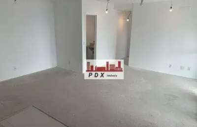 Apartamento com 2 quartos à venda na Rua Professor Doutor José Marques da Cruz, Brooklin, São Paulo