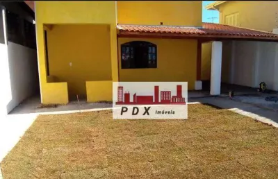 Casa com 3 quartos à venda na Rua Doutor Saulo de Castro Bicudo, Interlagos, São Paulo