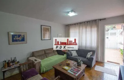 Casa com 3 quartos à venda na Rua Geórgia, Brooklin, São Paulo