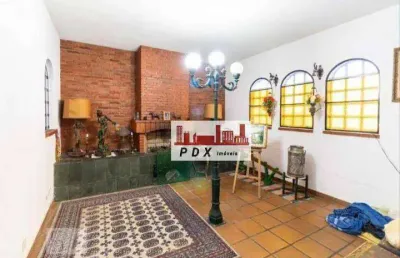 Casa com 5 quartos à venda na Rua Doutor Mário Ottobrini Costa, Interlagos, São Paulo