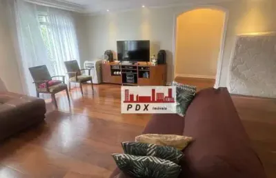 Apartamento à venda, 166 m² por r$ 1.480.000,00 - jardim marajoara - são paulo/sp