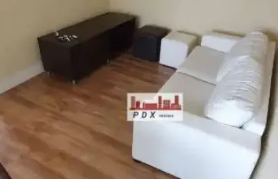 Apartamento com 2 quartos à venda na Rua Charles Darwin, Vila Santa Catarina, São Paulo