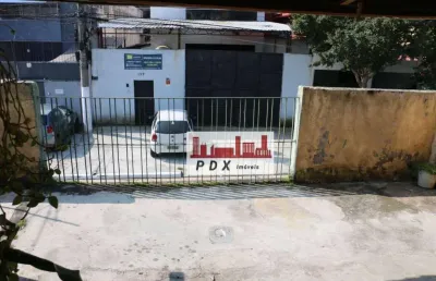 Casa com 7 quartos à venda na Rua Alberto Sampaio, Vila Santa Catarina, São Paulo