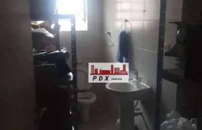 Casa com 3 quartos à venda na Rua Hélade, Vila Mascote, São Paulo