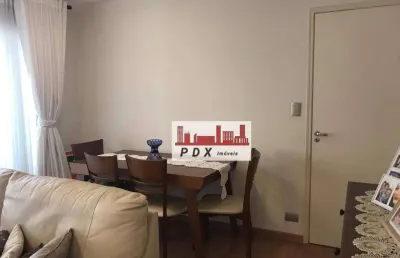 Apartamento com 3 quartos à venda na Rua Arnoldo Baldoino Welter, Jabaquara, São Paulo