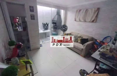 Casa com 2 quartos à venda na Rua Rainha Vitória Eugênia, Jabaquara, São Paulo
