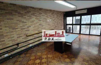 Casa comercial com 11 salas à venda na Rua Pedro Morganti, Vila Mariana, São Paulo