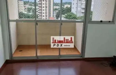 Apartamento com 2 quartos à venda na Rua José Feliciano, Vila Mascote, São Paulo